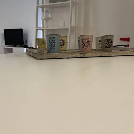 Punta Est Appartement