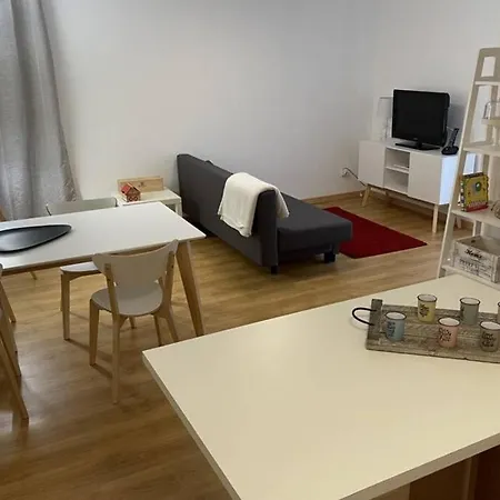 Punta Est * Santa Maria Maggiore