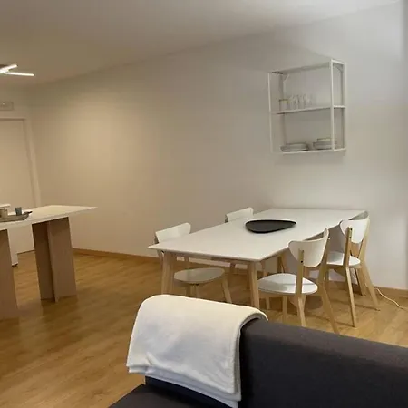 Punta Est Apartman Santa Maria Maggiore