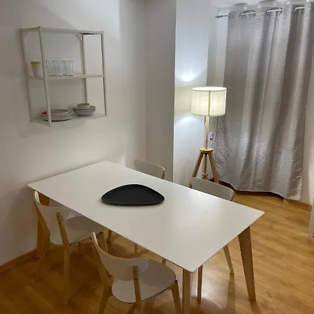 Apartman Punta Est *
