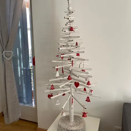 Apartman Punta Est *