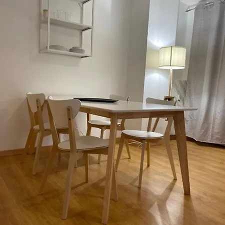 Apartman Punta Est *